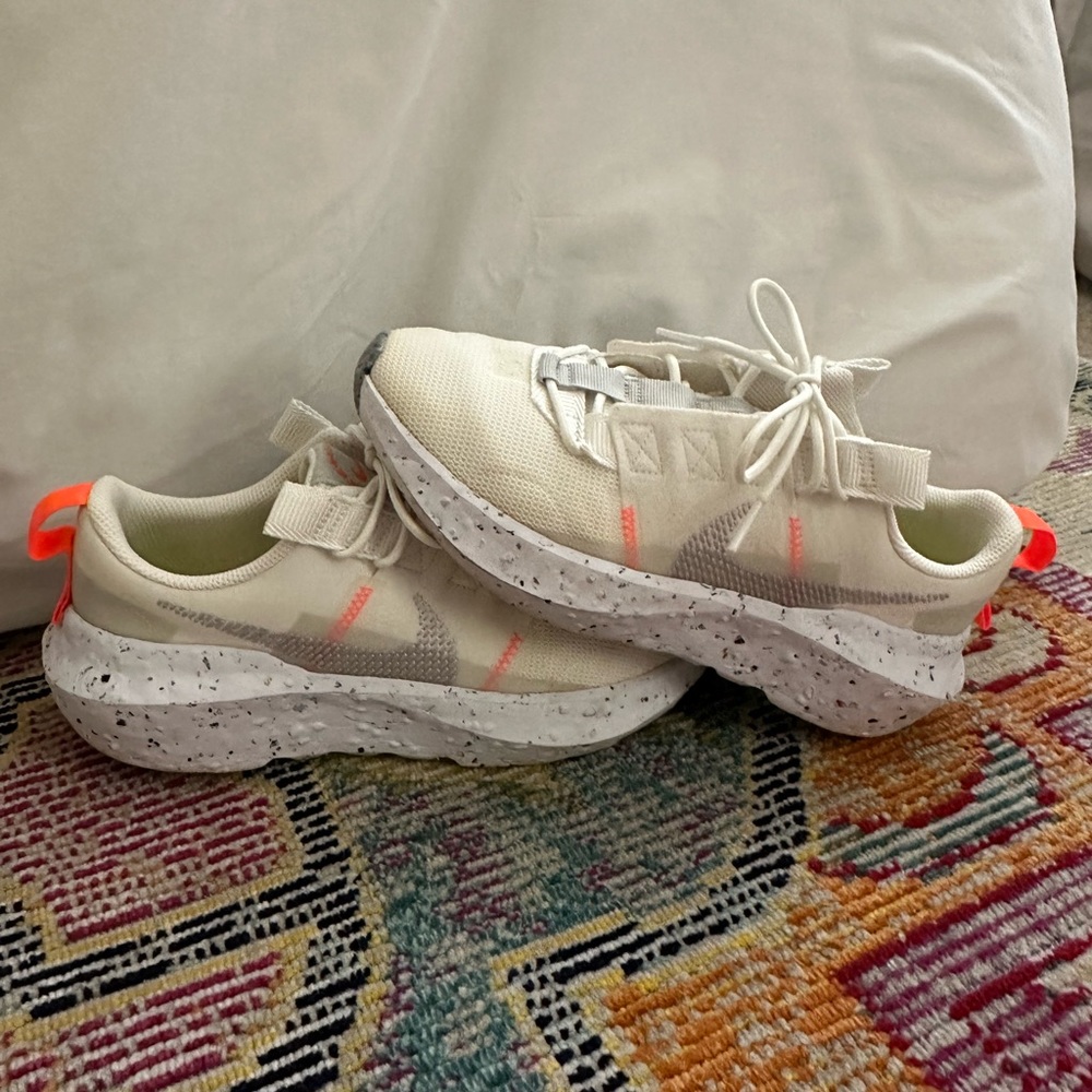 nike shoes in great condition